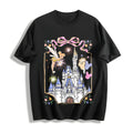 Walt World Cotton T-Shirt product image 1