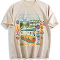 Get Vintage Washed T-Shirt product image 1