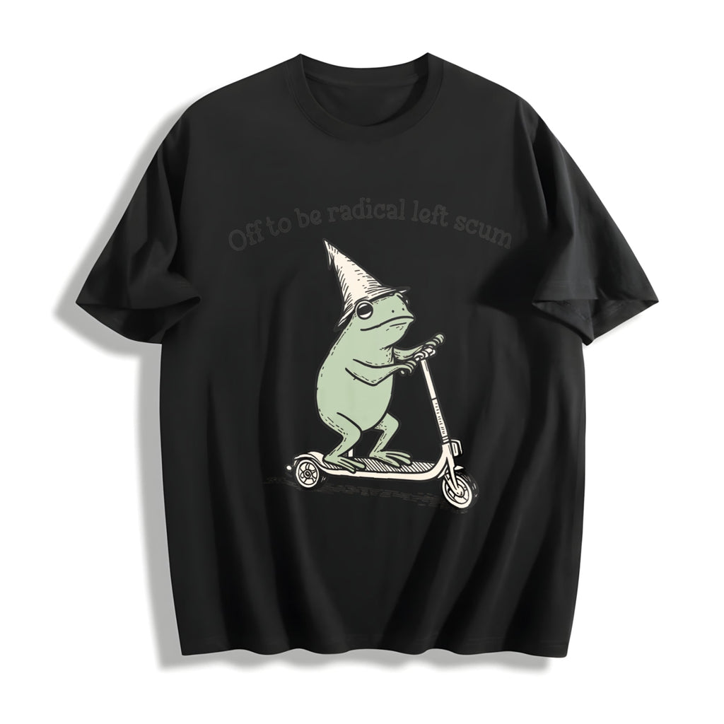 Fuc K Ice Fdt Anti Frog For Batik Super Pre-shrunk Cotton product image 1