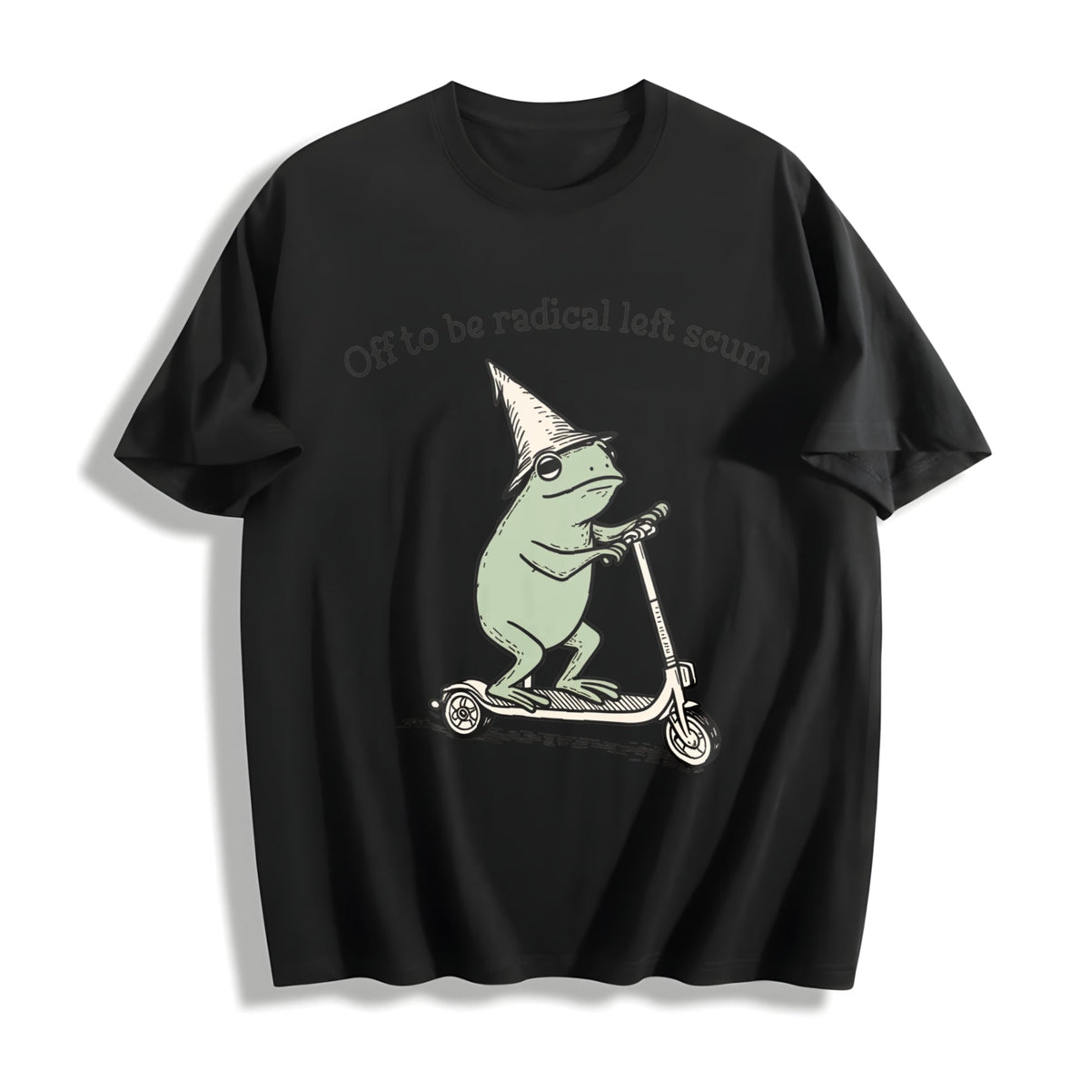 Fuc K Ice Fdt Anti Frog For Batik Super Pre-shrunk Cotton product image 1