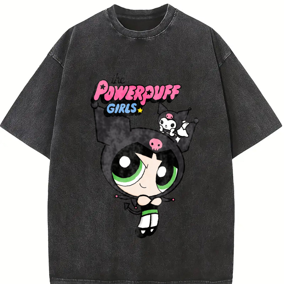 Nasa Co-branded The Powerpuff Sanrio Kuromi My Melody product image 2