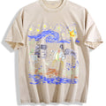 Fun : Swear Vintage Washed T-Shirt product image 1