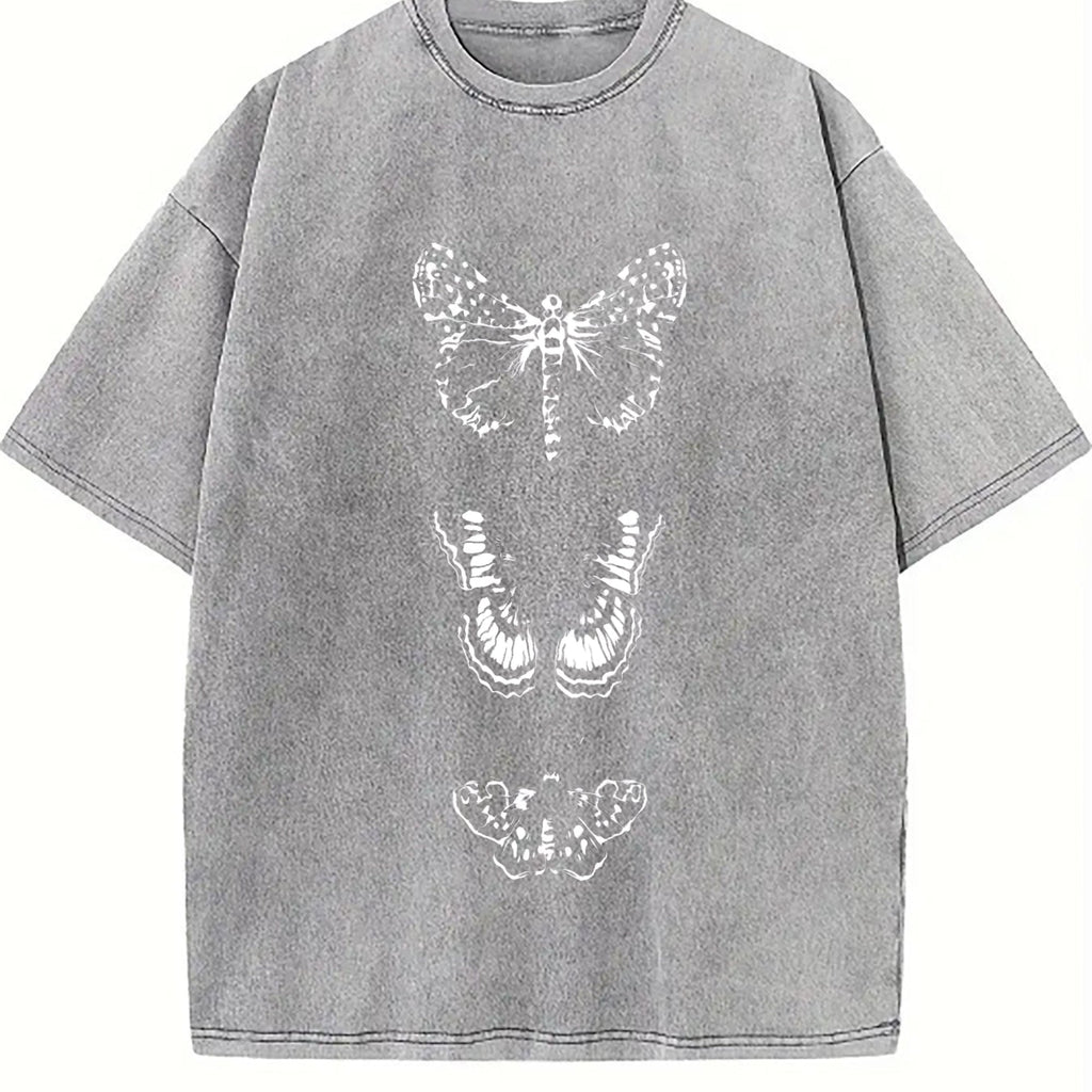 fitting Vintage Washed T-Shirt product image 4
