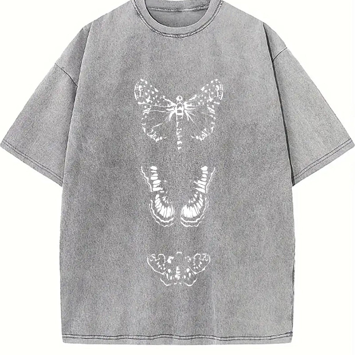 fitting Vintage Washed T-Shirt product image 4