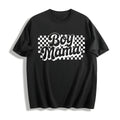 Boy Mama Cotton T-Shirt product image 1