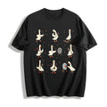 Archery Silly Goose Cotton T-Shirt product image 1