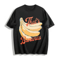 That's Bananas Cotton T-Shirt product image 1