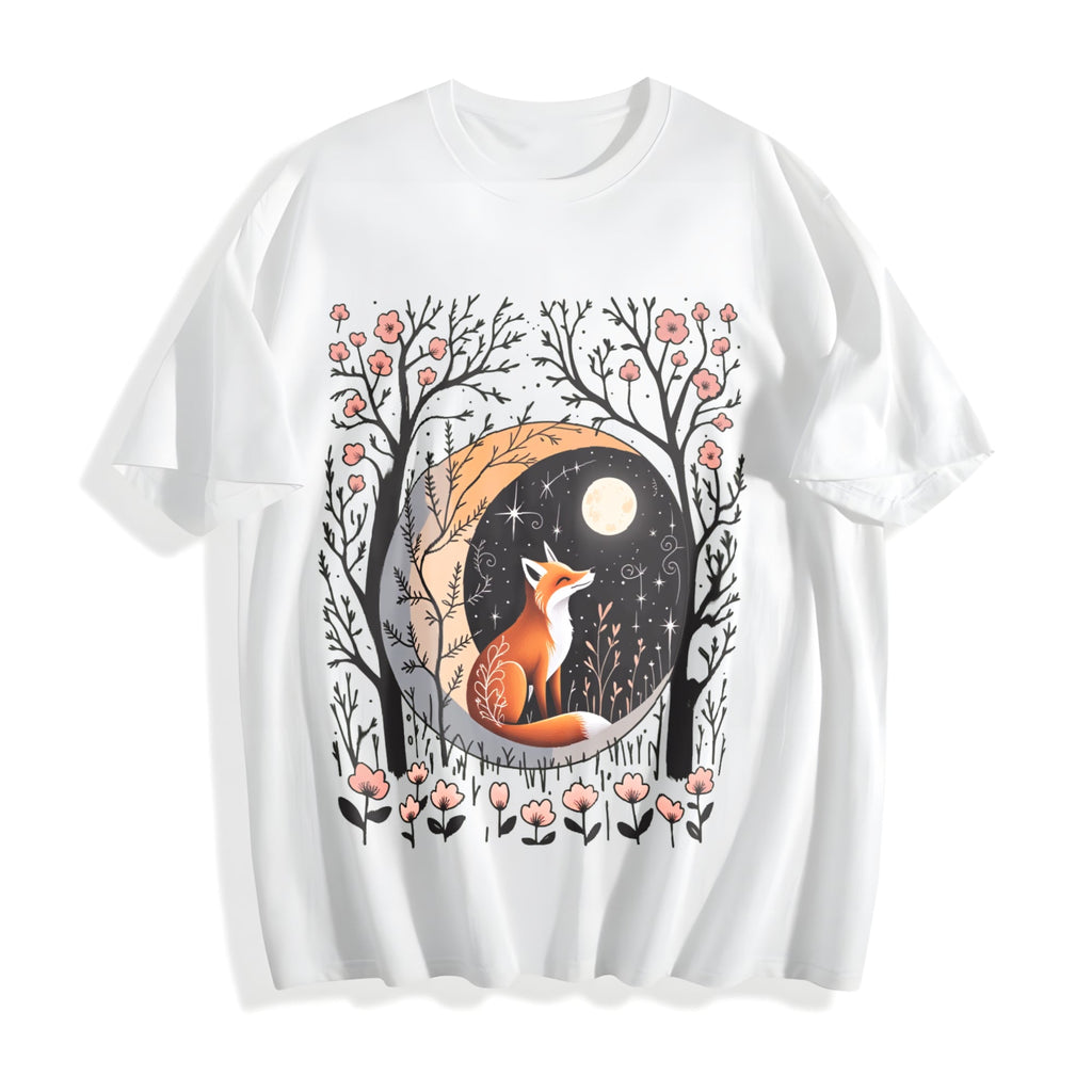 Sister Autumn Cotton T-Shirt product image 2