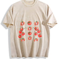 Tomato 90s Vintage Washed T-Shirt product image 1