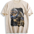 Three Sloths 90s Vintage Washed T-Shirt product image 1
