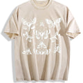 Butterfly 90s Vintage Washed T-Shirt product image 1