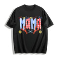 Mama Crawfish Season Cotton T-Shirt product image 1