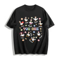 Silly Goose You Are Kind Cotton T-Shirt product image 1