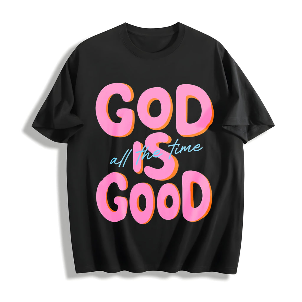 T Cotton T-Shirt product image 1