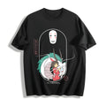 Spirited Away Studio Ghibli Merch Hayao Miyazaki Cotton product image 1