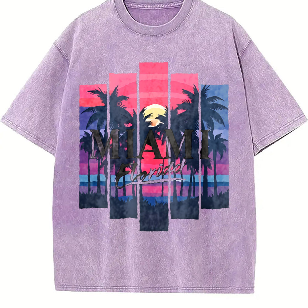 Striking Vintage Washed T-Shirt product image 6