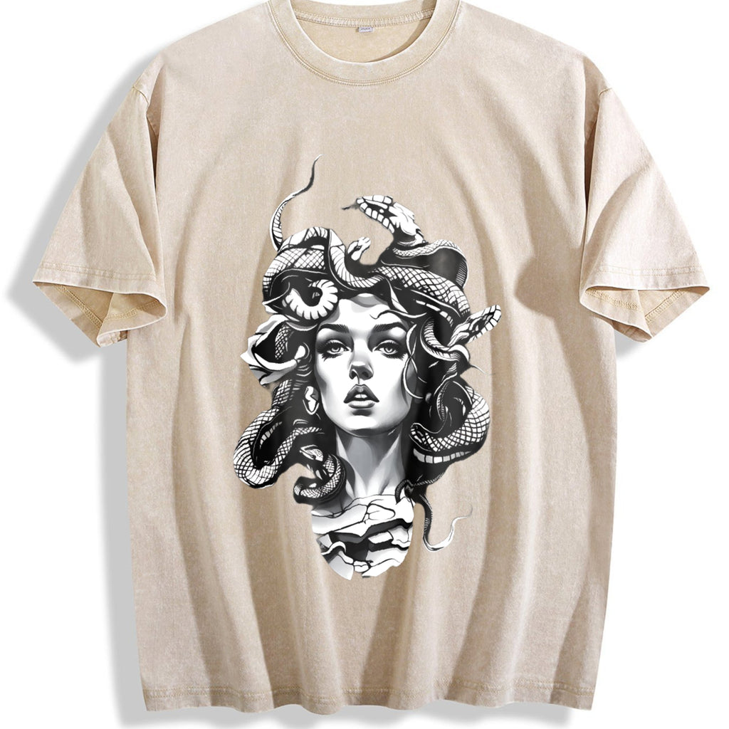 American Vintage Washed T-Shirt product image 1