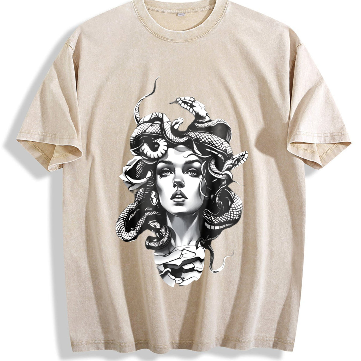 American Vintage Washed T-Shirt product image 1