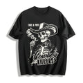 Cowboy Killers Cotton T-Shirt product image 1
