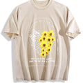 Pure The Bible Verse In Christ Vintage Washed T-Shirt product image 1