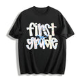 First Grade Teacher Cotton T-Shirt product image 1