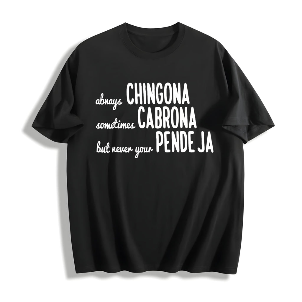 Mexican Cotton T-Shirt product image 1