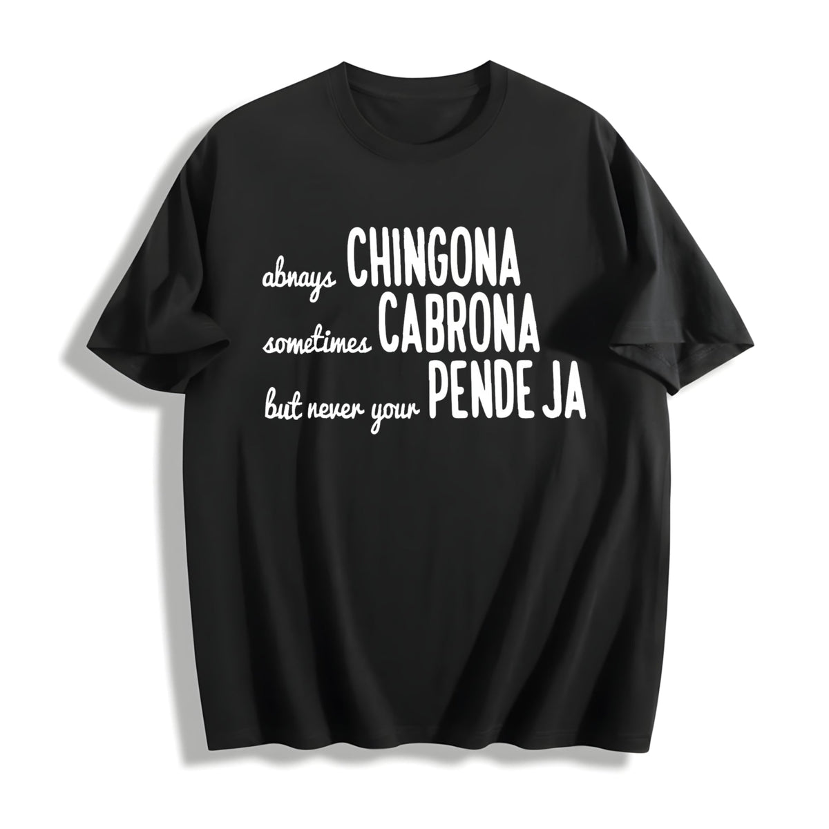 Mexican Cotton T-Shirt product image 1