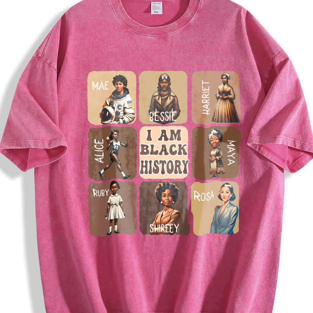 Celebrity Vintage Washed T-Shirt product image 7