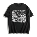 Lord Willin' And The Creek Don't Rise Western Christian product image 1
