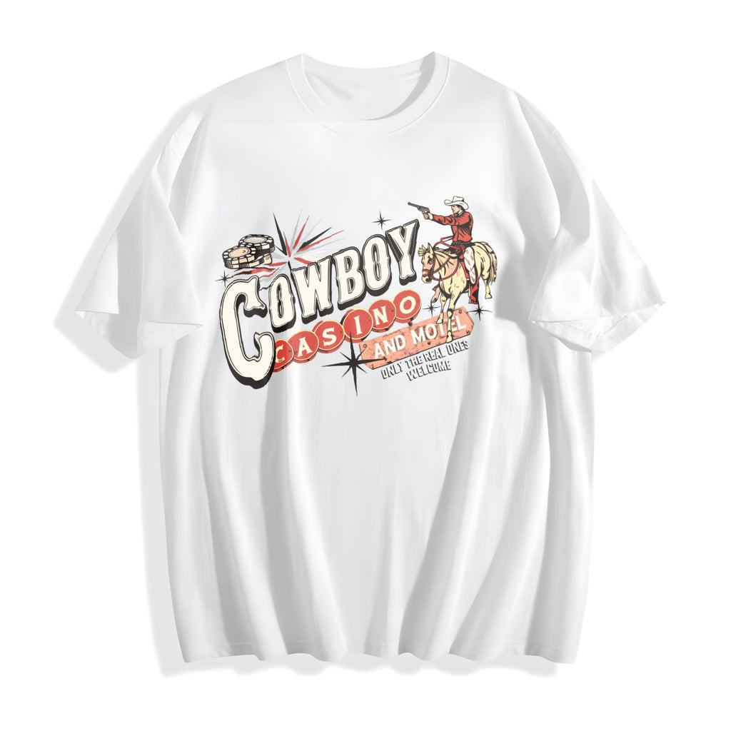 Rodeo Cotton T-Shirt product image 2