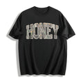 Camo Western Cotton T-Shirt product image 1