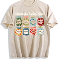 Inclusion Vintage Washed T-Shirt product image 1