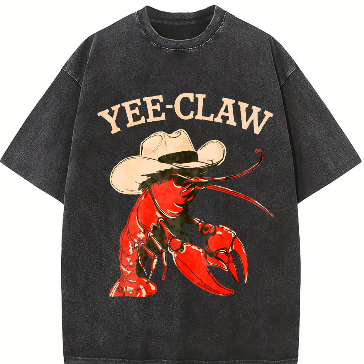 Refined Vintage Washed T-Shirt product image 2