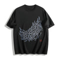 Fish Cotton T-Shirt product image 1