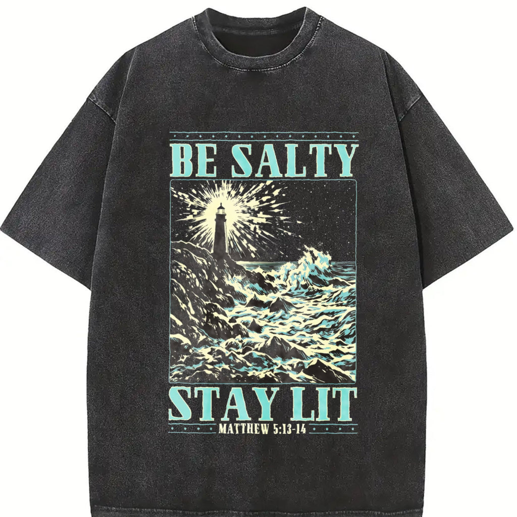 Inspirational For A With A Lighthouse And Ocean Waves product image 2