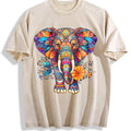 Elephant Vintage Washed T-Shirt product image 1