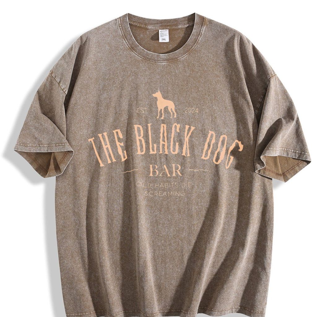 Black Dog Concert Idea For Friend Era Tour Full Size product image 3