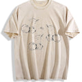 Cherries 90s Vintage Washed T-Shirt product image 1