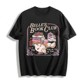 Belle Book Club Cotton T-Shirt product image 1