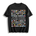Support Autism Awareness For Inclusion Advocates Cotton product image 1