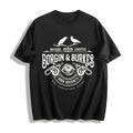 Borgin and Burkes Dark Artifacts Cotton T-Shirt product image 1