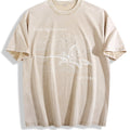 I Am Up To Some Nonsense Frog Vintage Washed T-Shirt product image 1