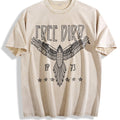 Free Flying Vintage Washed T-Shirt product image 1
