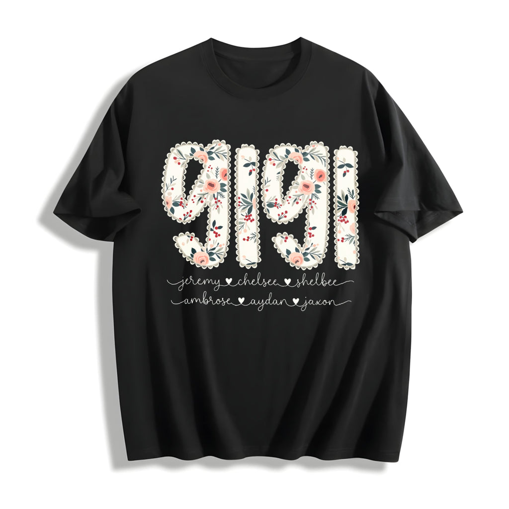 Gigi Cotton T-Shirt product image 1