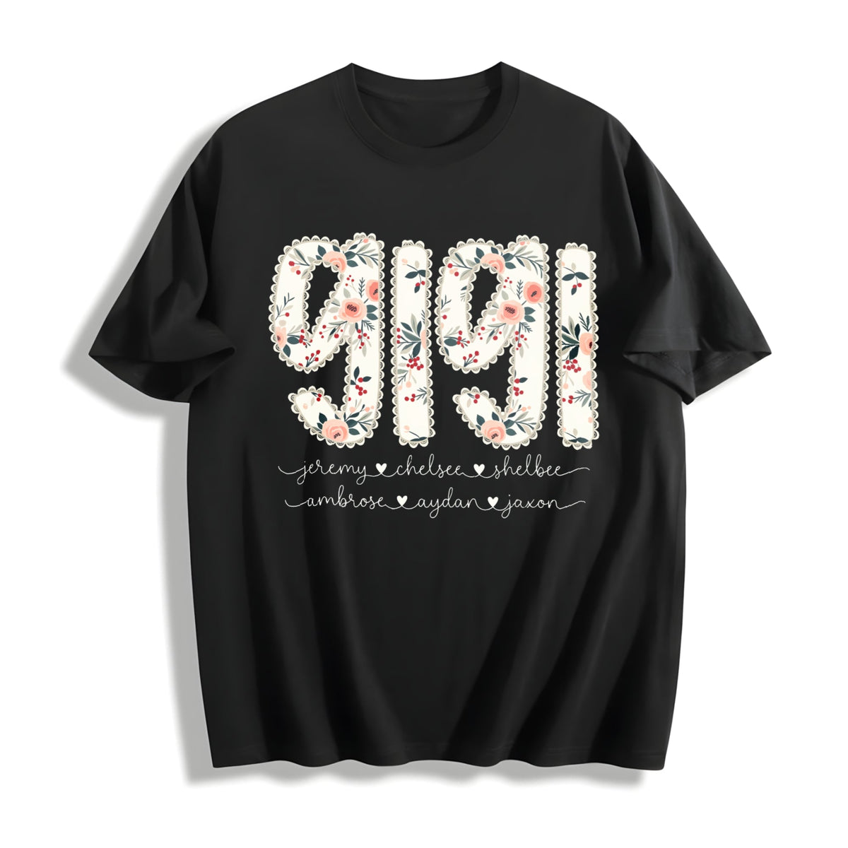 Gigi Cotton T-Shirt product image 1