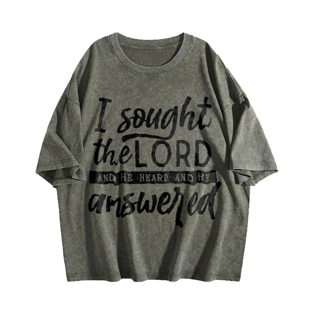 Elevation Worship's I Sought The Lord He Answered From product image 4