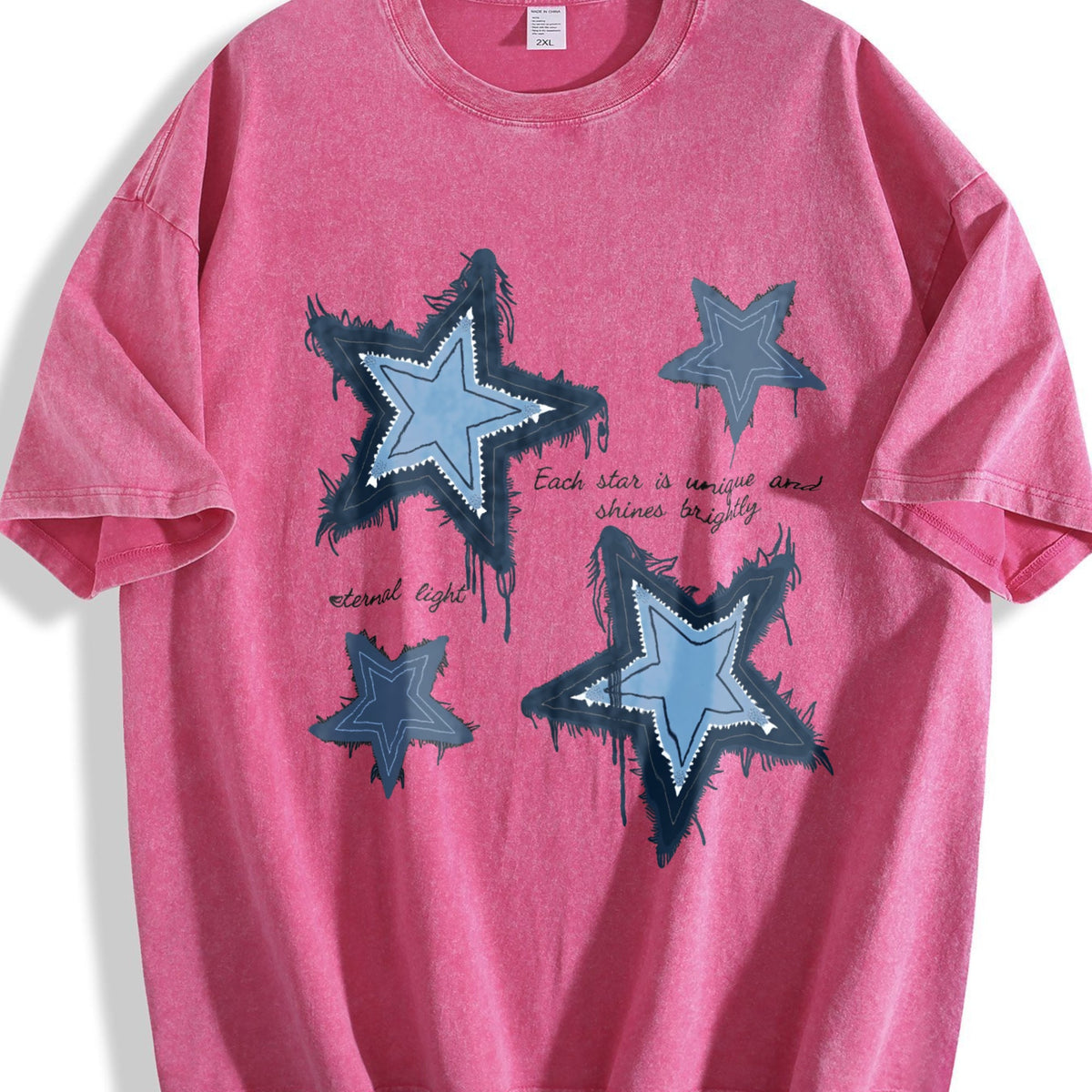 Each Star Is Unique And Shines Brightly Pure Hip-hop product image 7