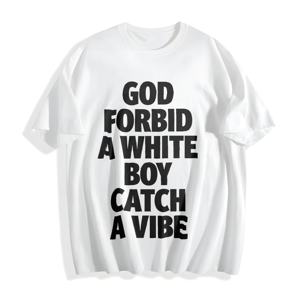 God Forbid A White Boy Catch A Vibe For Batik Super product image 2