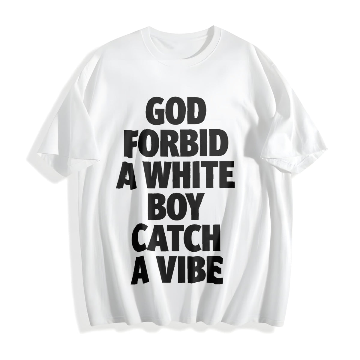 God Forbid A White Boy Catch A Vibe For Batik Super product image 2