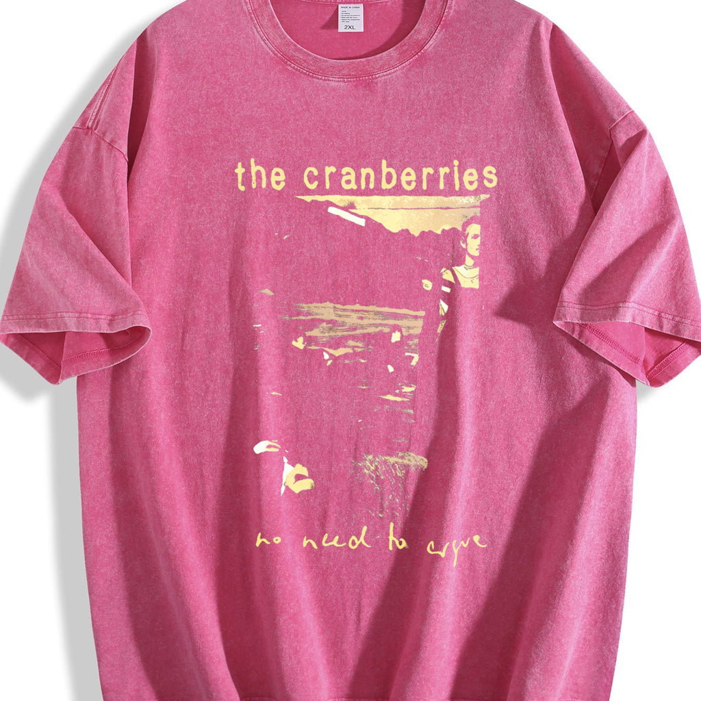 Hunting & Fishing Vintage Washed T-Shirt product image 5